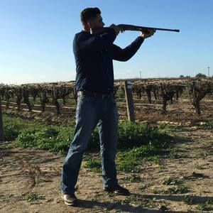 Meet your Posher, Samuel